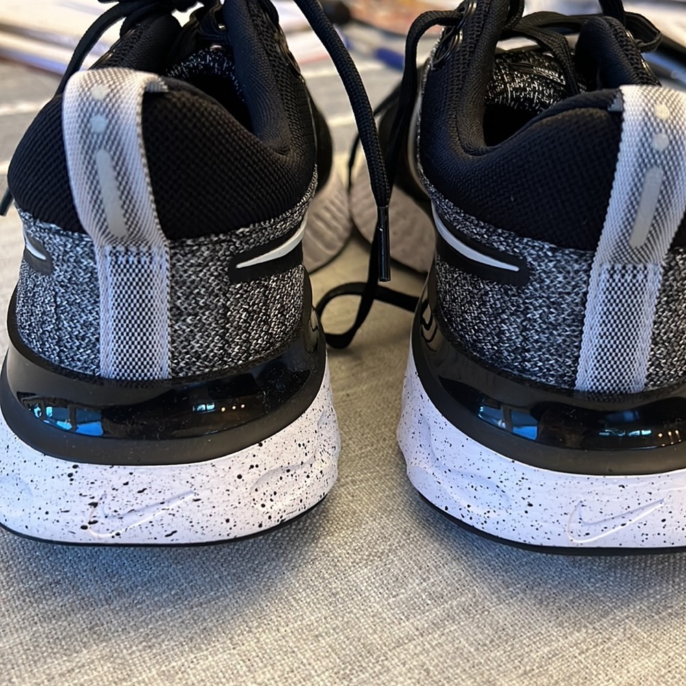 Nike React Infinity Run Flyknit - image 6